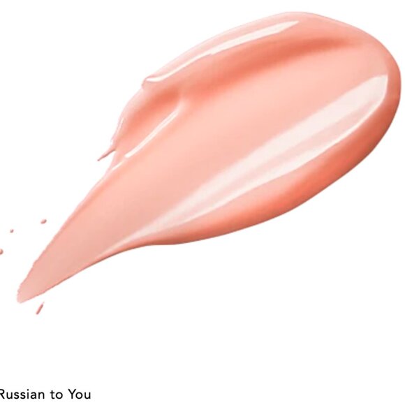 Buxom Va-Va-PLUMP Shiny Liquid Lipstick ~ Russian To You ~ NEW / UNOPENED - Picture 2 of 5